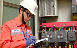 Hà Nội ký lại hợp đồng mua bán điện sau sáp nhập