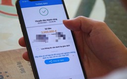 Các giao dịch chuyển khoản không phải nộp thuế