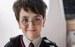 Harry Potter lộ diện phiên bản truyền hình