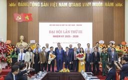 Việt Nam-Brazil đẩy mạnh hợp tác hữu nghị