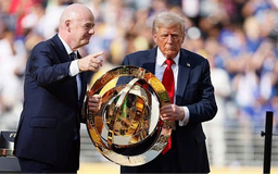 FIFA bị cáo buộc thiếu tôn trọng cầu thủ