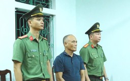 Bắt tạm giam đối tượng lợi dụng các quyền tự do dân chủ