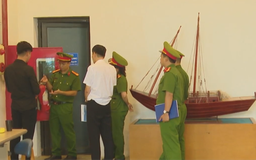 Đảm bảo an toàn cháy nổ trong tình hình mới