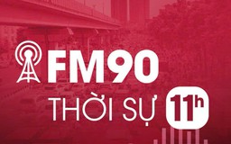 Thời sự 11h00 | 16/07/2025
