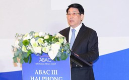 Những sáng kiến từ ABAC là động lực phát triển bền vững