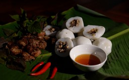 Bánh hòn Đại Đồng