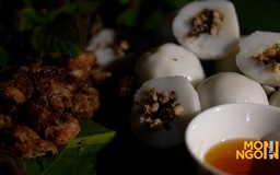 Bánh hòn Đại Đồng | Món ngon ở Hà Thành | 16/07/2025
