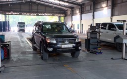 Cảnh báo chiêu trò lừa đảo đổi tem đăng kiểm