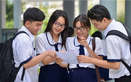 Các trường có điểm trung bình thi TN THPT cao nhất Hà Nội