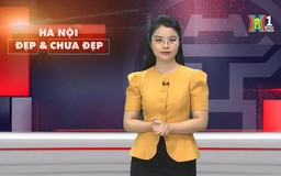 Hà Nội đẹp và chưa đẹp | 16/07/2025
