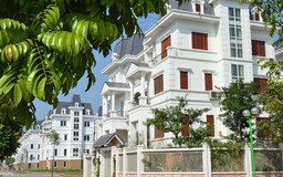 Nguồn cung biệt thự, nhà liền kề tăng mạnh