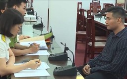Khởi tố một doanh nghiệp trốn thuế hơn 3 tỷ đồng