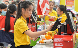 Miễn thuế 2 năm cho hộ kinh doanh chuyển thành doanh nghiệp