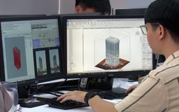 Ứng dụng CNTT giúp đẩy nhanh tiến độ dự án