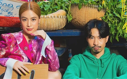 Hoàng Thuỳ Linh và Đen Vâu cùng tái xuất vào tháng 8