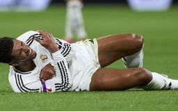Real Madrid không có Jude Bellingham đầu mùa giải