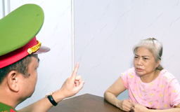 Lời khai của trùm ma túy có bệnh án tâm thần giả