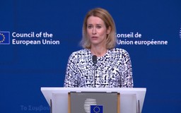 EU không thể thông qua gói trừng phạt mới đối với Nga