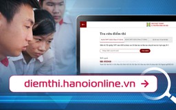 Tra cứu điểm thi tốt nghiệp THPT năm 2025