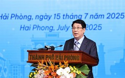 Nhiều cơ hội hợp tác triển vọng với thành phố Hải Phòng