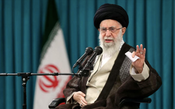 Iran tuyên bố sẵn sàng đáp trả mọi cuộc tấn công mới