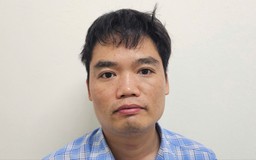 Tạm giữ tài xế gây tai nạn liên hoàn ở Hà Nội