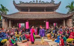 Văn hóa phải soi đường cho quốc dân đi