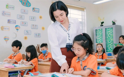 5 điểm mới nổi bật trong Luật Nhà giáo 2025