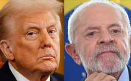 Brazil xúc tiến thỏa thuận thương mại với Mỹ