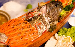 Lẩu thuyền chài | Món ngon ở Hà Thành | 17/07/2025