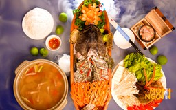 Lẩu thuyền chài