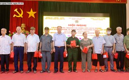 Tri ân người có công với cách mạng | Người tốt quanh ta | 17/07/2025