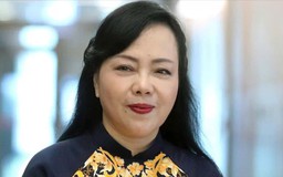 Nguyên Bộ trưởng Y tế Nguyễn Thị Kim Tiến bị xem xét kỷ luật