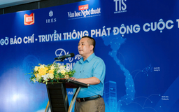 Thúc đẩy văn hoá đọc trong cộng đồng