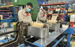 Thêm nhiều ưu đãi phát triển công nghiệp hỗ trợ