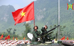 Tổng hợp luyện A80: Quyết tâm hoàn thành xuất sắc nhiệm vụ