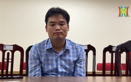 Lời khai của tài xế say xỉn gây tai nạn liên hoàn