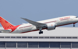 Ấn Độ hoàn tất công tác kiểm tra máy bay Boeing