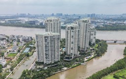 Thị trường BĐS TP.HCM lệch pha cung cầu trong quý II/2025