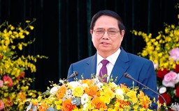 Thông tấn xã phải tiên phong, đi đầu trên mặt trận tư tưởng
