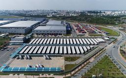 TP.HCM phát triển 105 khu công nghiệp