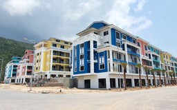 Bất động sản nghỉ dưỡng chưa phục hồi trong ngắn hạn