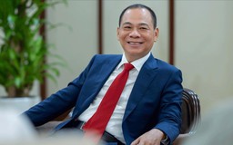 Việt Nam lần đầu có người sở hữu 12,6 tỷ USD
