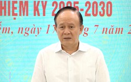 Mẫu mực, khoa học, thực chất trong tổ chức Đại hội Đảng bộ
