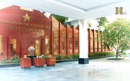 Những ngọn lửa không tắt | Phim tài liệu | 17/07/2025