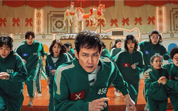 'Squid game 2' không nhận được đề cử nào tại Emmy 2025