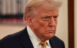 Ông Trump thúc đẩy đàm phán thương mại với các đối tác