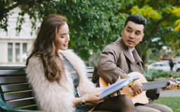 Ưng Hoàng Phúc trở lại phong cách âm nhạc những năm 2000