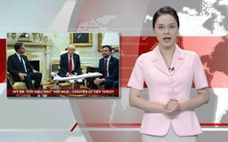 Mỹ ra 'tối hậu thư' với Nga - chuyện gì tiếp theo? | Nhìn ra thế giới | 17/07/2025
