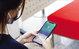 Ví điện tử, ngân hàng không được để nghẽn quá 30 phút
